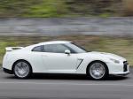 Nissan GT-R 2007 года